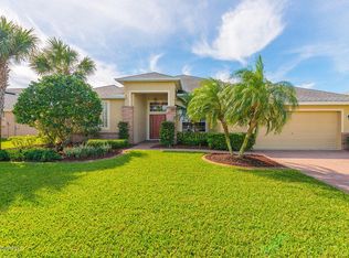4954 Pinot St, Rockledge, FL 32955