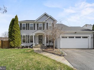 13921 Rutgers Ct, Woodbridge, VA 22193