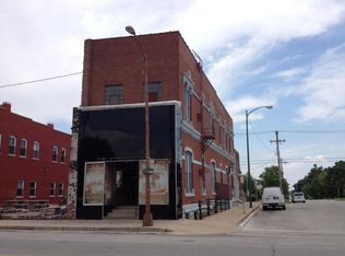 400 E Commercial St, Springfield, MO 65803