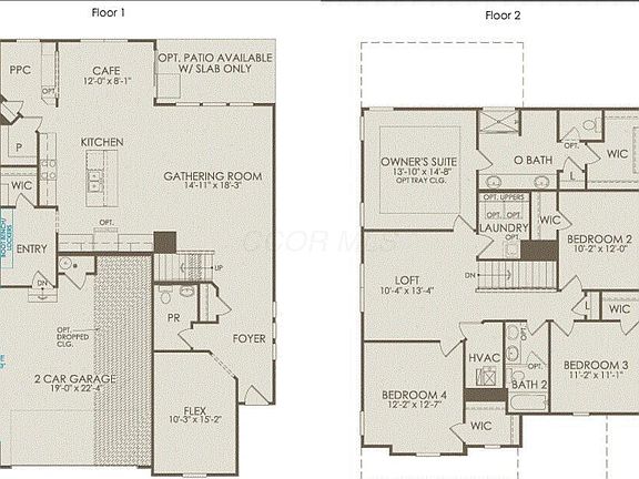 2nd image of 3776 Park St Lot 157