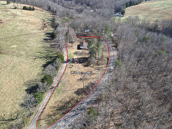 2nd image of 105 Albert Bell Rd