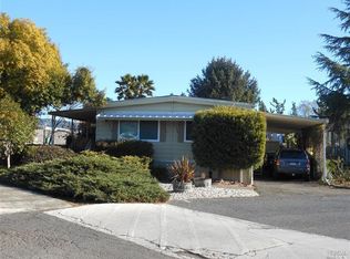 22 Newell Cir, Napa, CA 94558