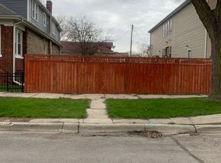 348 E 77th St, Chicago, IL 60619