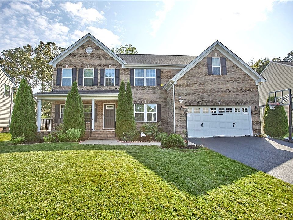 1st image of 10909 Westward Place Gln