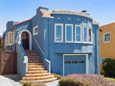 427 College Ave, San Francisco, CA, 94112