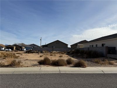 N Adams St, Kingman, AZ, 86409