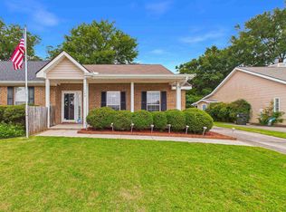 149 Saddlehorn Dr, Warner Robins, GA 31088