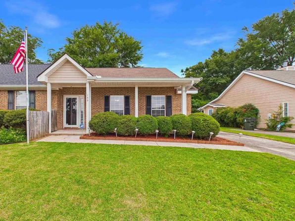 149 Saddlehorn Dr, Warner Robins, GA 31088