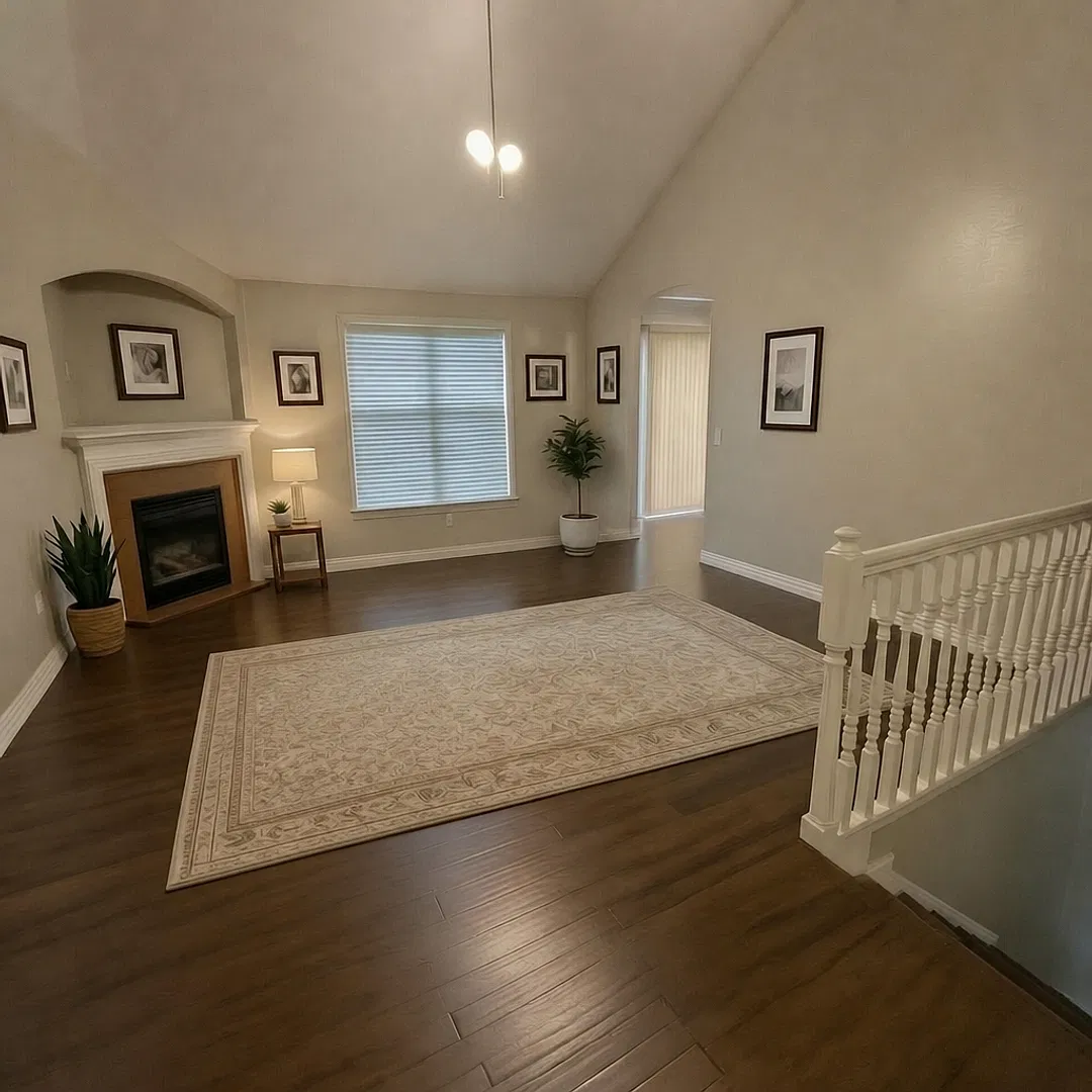 Charming 4-Bedroom, 2-Story Home with Finished Walkout Basement Ozark, MO — Photo 2