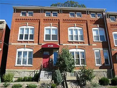 2126 Fulton Avenue — Photo 1