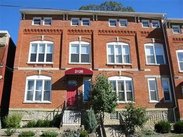 2126 Fulton Ave, Cincinnati, OH