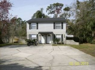 2202 Marsh Point Rd, Neptune Beach, FL 32266