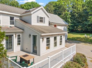 96 Central St, Gardiner, ME 04345