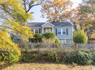 107 Haviland Ave, Greenville, SC 29607