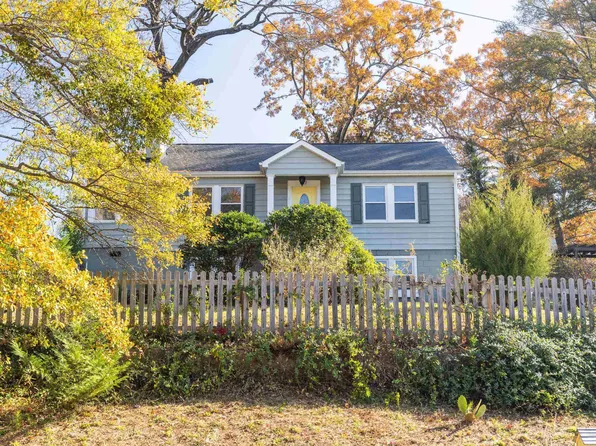 107 Haviland Ave, Greenville, SC 29607