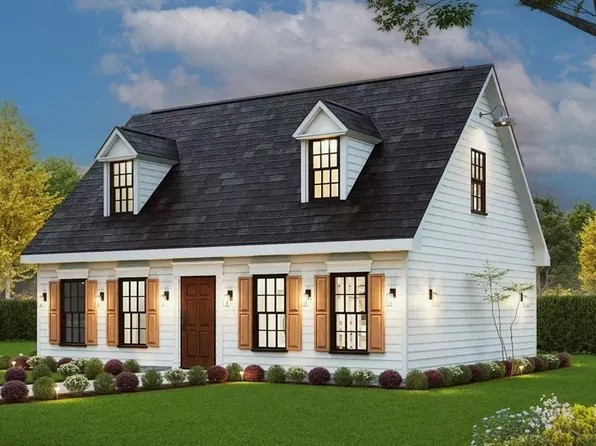 63 Sugar Hill Rd, Williamsburg, MA 01096