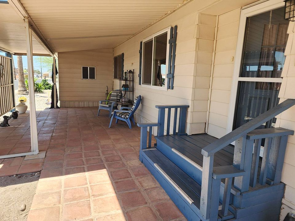 2605 S Tomahawk Rd Lot 183, Apache Junction, AZ 85119 | MLS