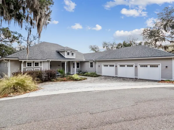 28844 Grandview Mnr, Yulee, FL 32097