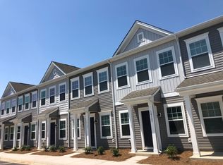 14143 Clayborn St, Midland, NC 28107