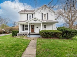 60 S Main St, Dayton, OH 45458