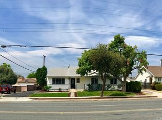 409 E Cypress St, Covina, CA 91723