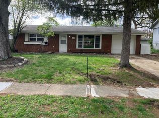 349 Haymarket Pl, Columbus, OH