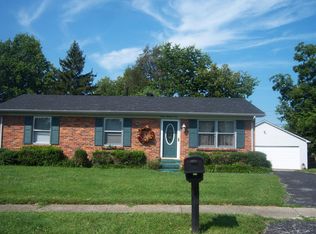 706 Dunes Cir, Lexington, KY 40505