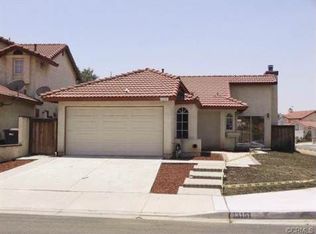 13151 Lakota St, Moreno Valley, CA 92553