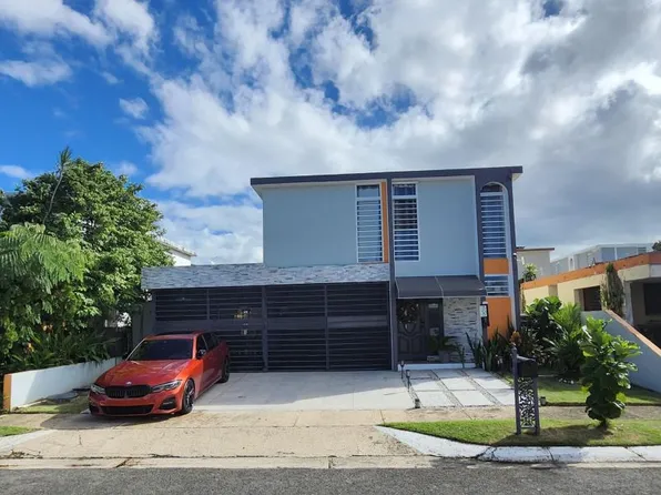 Urb Ciudad Centro Los Caciques Calle 9 Urayoan #305, Carolina, PR 00987