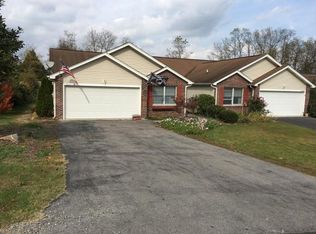20879 Deer Run Dr #B, Abingdon, VA 24211