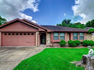 14315 Waterville Way, Houston, TX 77015
