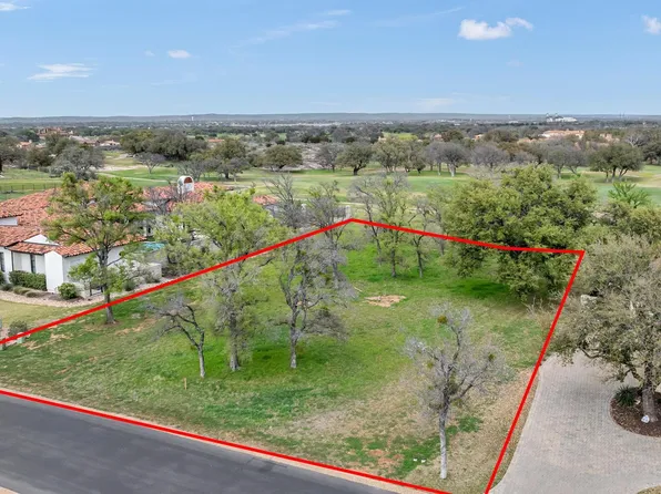 LOT 20 D La Serena Loop, Horseshoe Bay, TX 78657