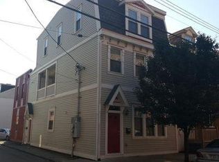 123 S 22nd St #B, Pittsburgh, PA 15203