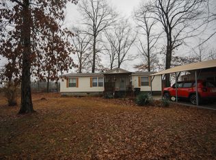 75 Holts Rd, Russellville, AR 72802