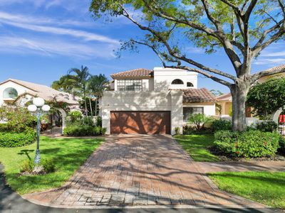 2887 Deer Creek Via Venezia, Deerfield Beach, FL, 33442