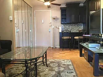 Rented by Keller Williams NYC
