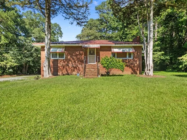 3702 Danube Ln, Durham, NC 27704