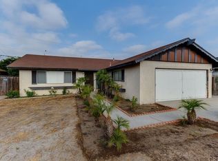 1561 Park Ave, Port Hueneme, CA 93041
