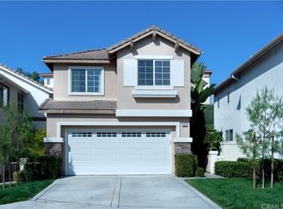 45 Cape Victoria, Aliso Viejo, CA 92656