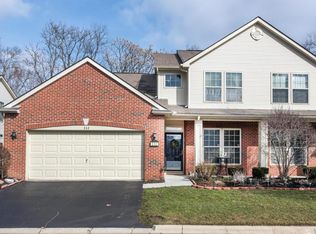 332 Postage Cir, Pickerington, OH