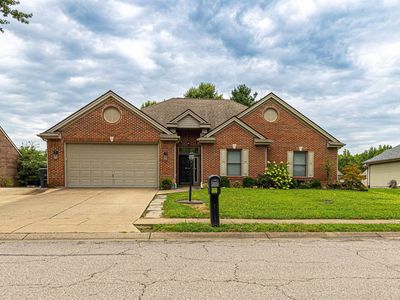 2806 N Stockwell Rd, Evansville, IN, 47715