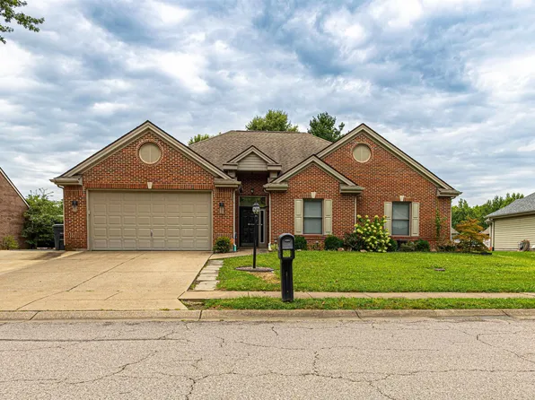 2806 N Stockwell Rd, Evansville, IN 47715