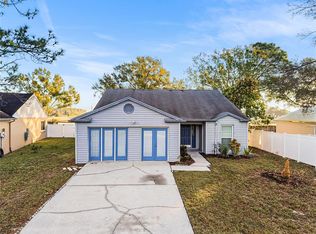 8341 Paddlewheel St, Tampa, FL 33637