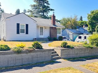 11443 71st Pl S, Seattle, WA 98178