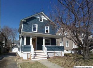 61 John St, Red Bank, NJ 07701