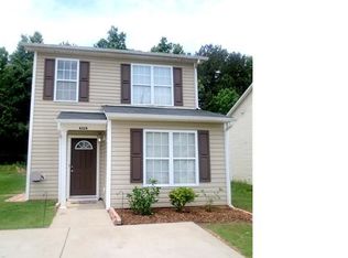 4328 Haverty Dr, Raleigh, NC 27610