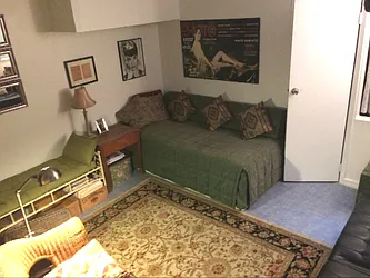 Rented by United Realty Equities