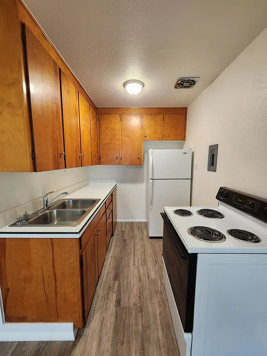 Building Photo - 2621 S Montana Ave #1