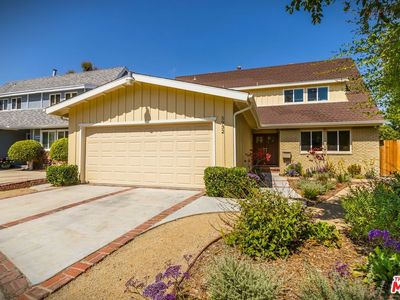 5932 Colbath Ave, Van Nuys, CA, 91401