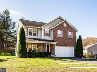 1220 Winfield Ct, King George, VA 22485